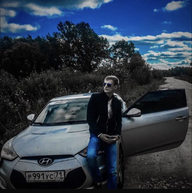 ���� 43575711 ������� ������, 36 ���, ���� ���������� � �����-����������