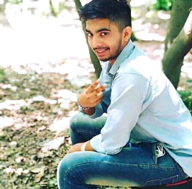 ���� 17645191 ������� Dishant, 26 ���, ���� ���������� � ������