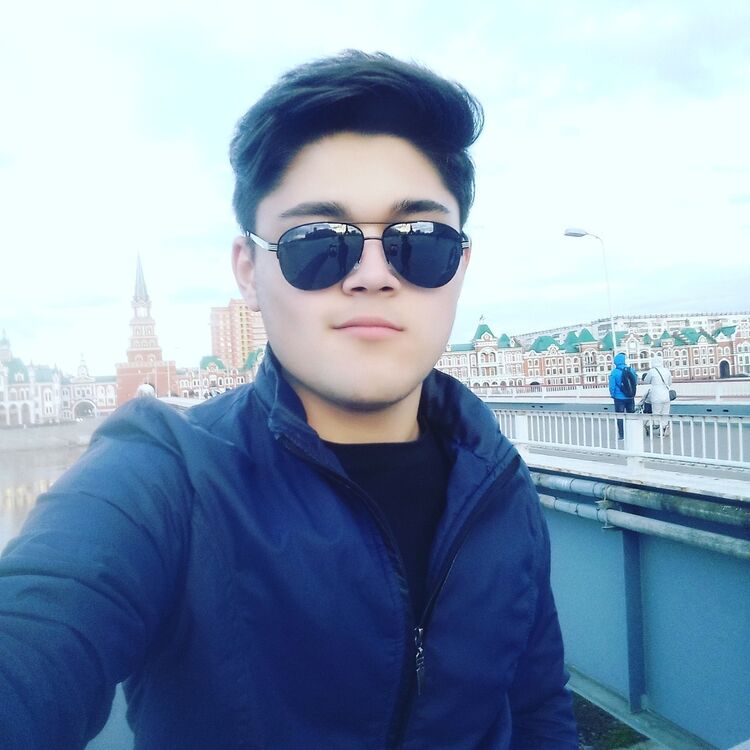 ���������� ������-���, ���� ������� Azim, 27 ���, ������������ 