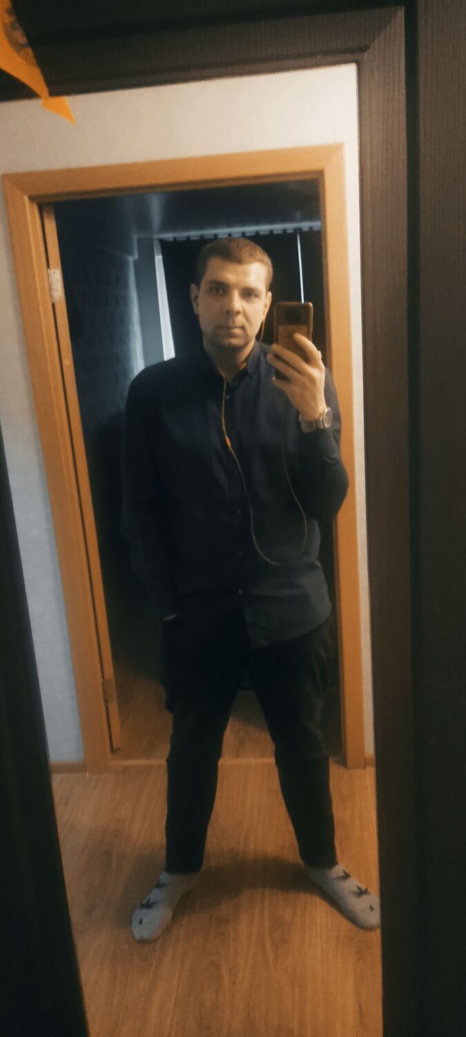   ,   Ilya, 29 ,   ,   