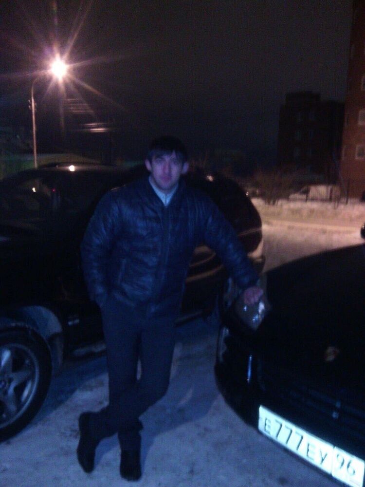 ���������� ������ �����, ���� ������� Ramil, 36 ���, ������������ ��� ������, ���������