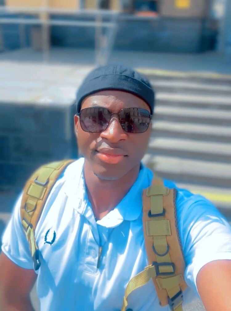 ���������� �����-���������, ���� ������� Alpha, 29 ���, ������������ ��� ������