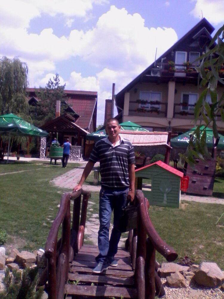 ���������� ������, ���� ������� Serega, 41 ���, ������������ 