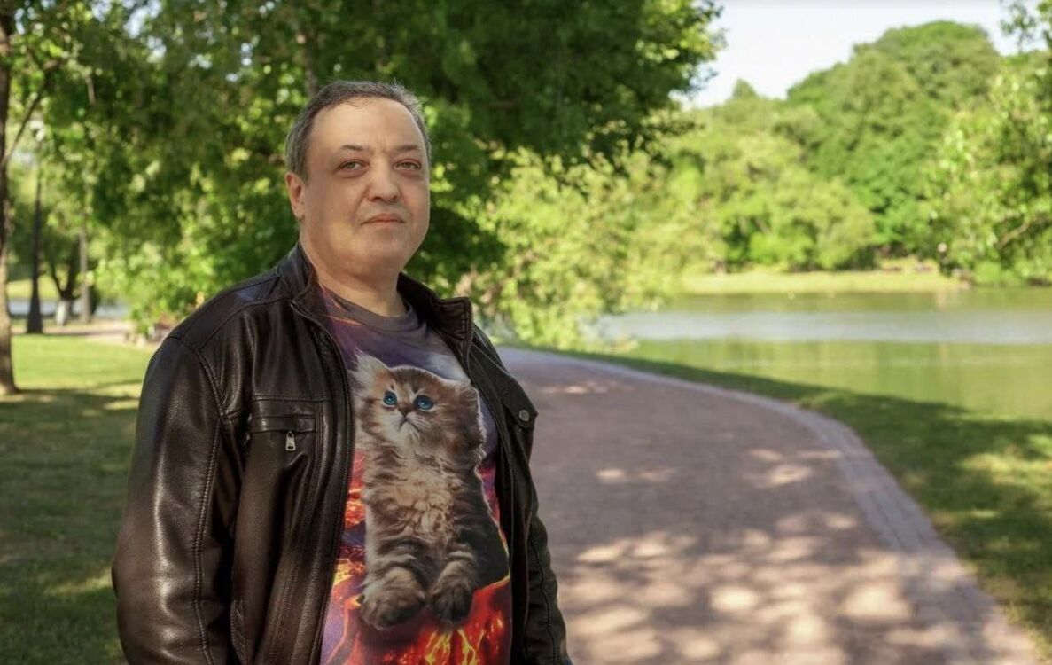  54546911  Steven, 55 ,    