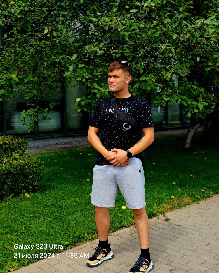 ���������� ������, ���� ������� Aleksey, 26 ���, ������������ ��� c�������� ���������, ���������