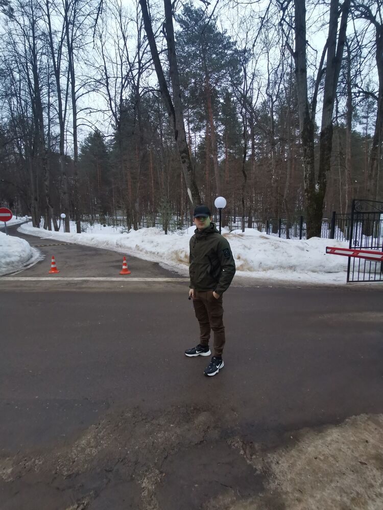 ���� 41866201 ������� Vladimir, 28 ���, ���� ���������� � ������