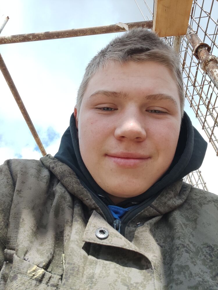 ���������� ���������, ���� ����� Danila, 22 ����, ������������ ��� ������, ����� � ���������