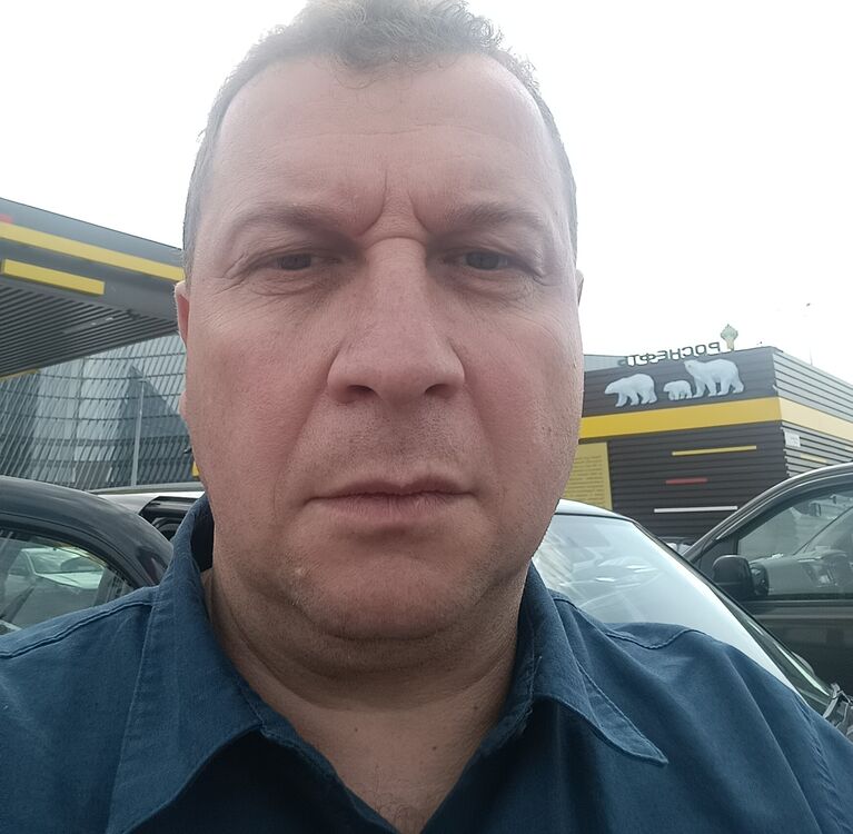 ���� 55097881 ������� Alex, 48 ���, ���� ���������� � ������