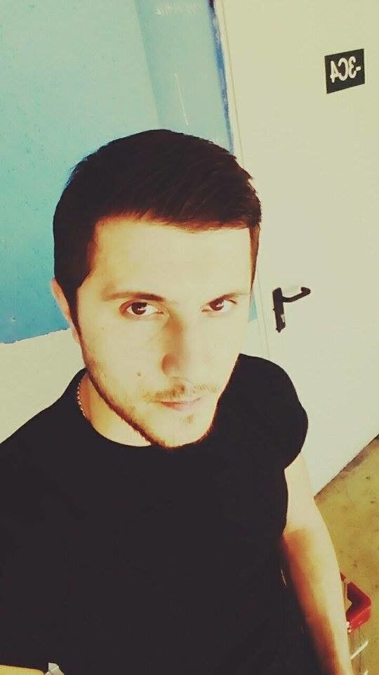  18396421  George, 33 ,    