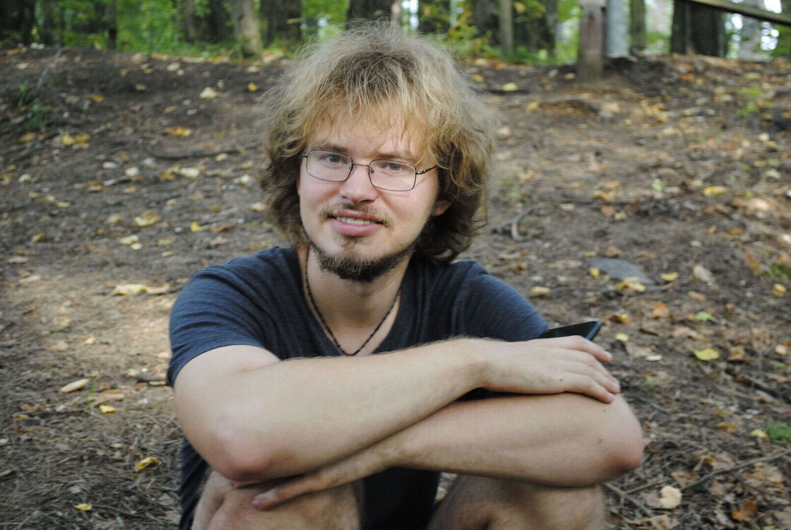 ���� 24810021 ������� ˸��, 26 ���, ���� ���������� � ������