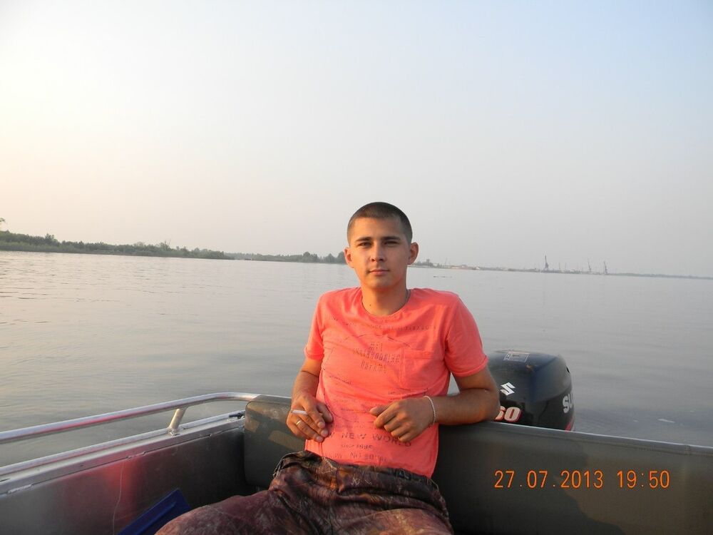  9649341  Danil, 34 ,    