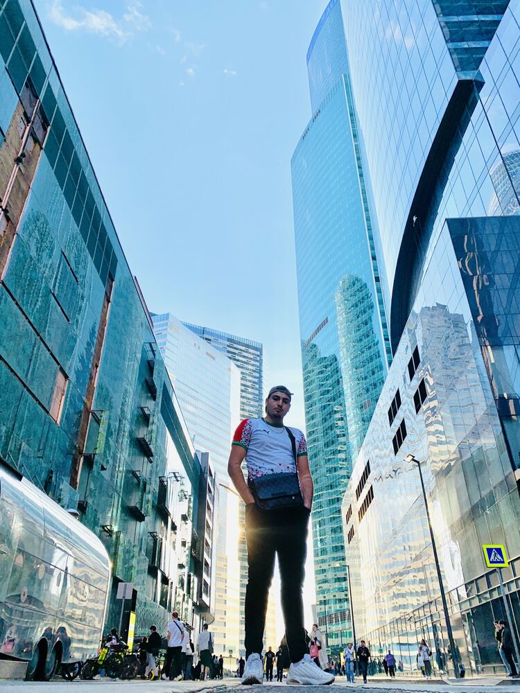 ���������� ������, ���� ����� Brahim, 21 ���, ������������ ��� ������, ����� � ���������