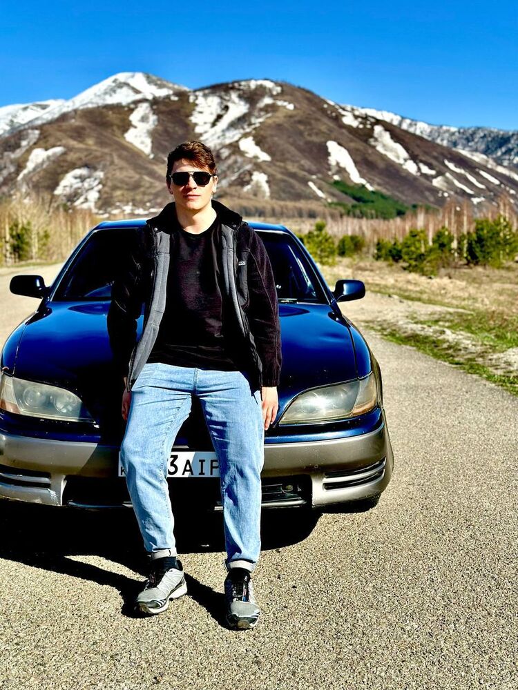  43973241  Kirill, 22 ,    