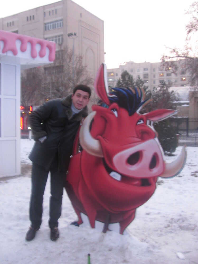 ���� 5051811 ������� Maksud, 39 ���, ���� ���������� � ��������