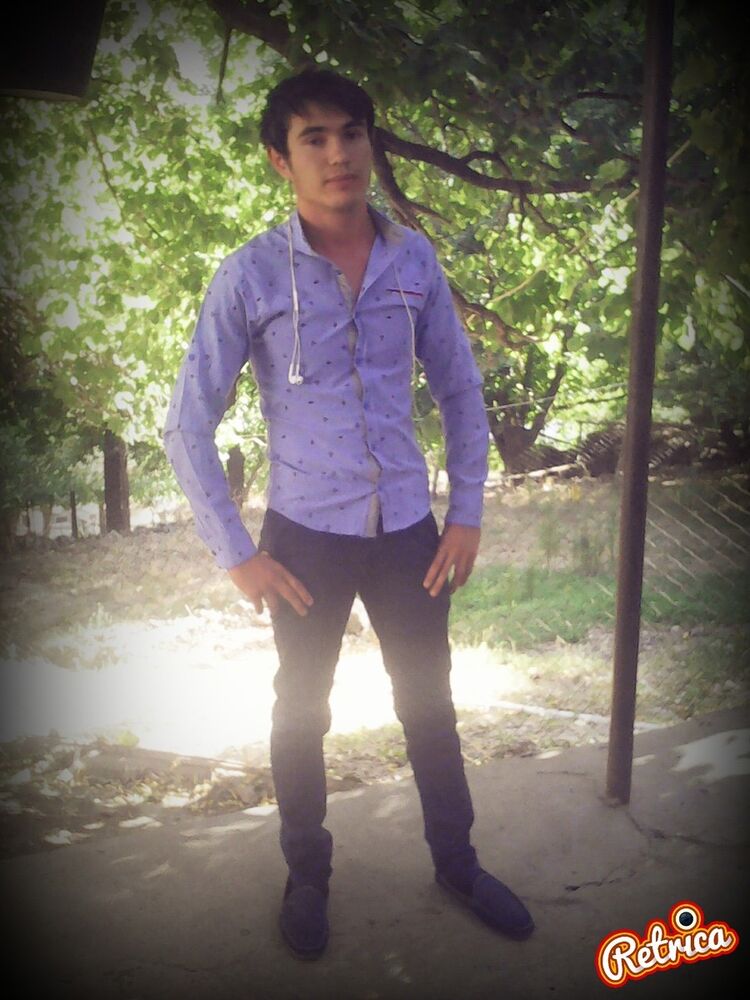 ���������� �������, ���� ������� Malik, 32 ����, ������������ ��� ���������