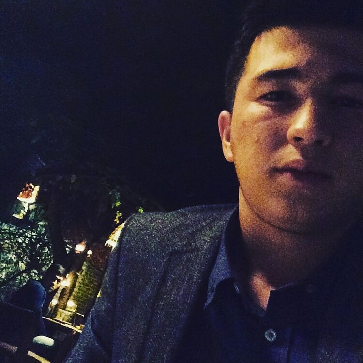 ���� 8197031 ������� Akmal, 29 ���, ���� ���������� � ��������