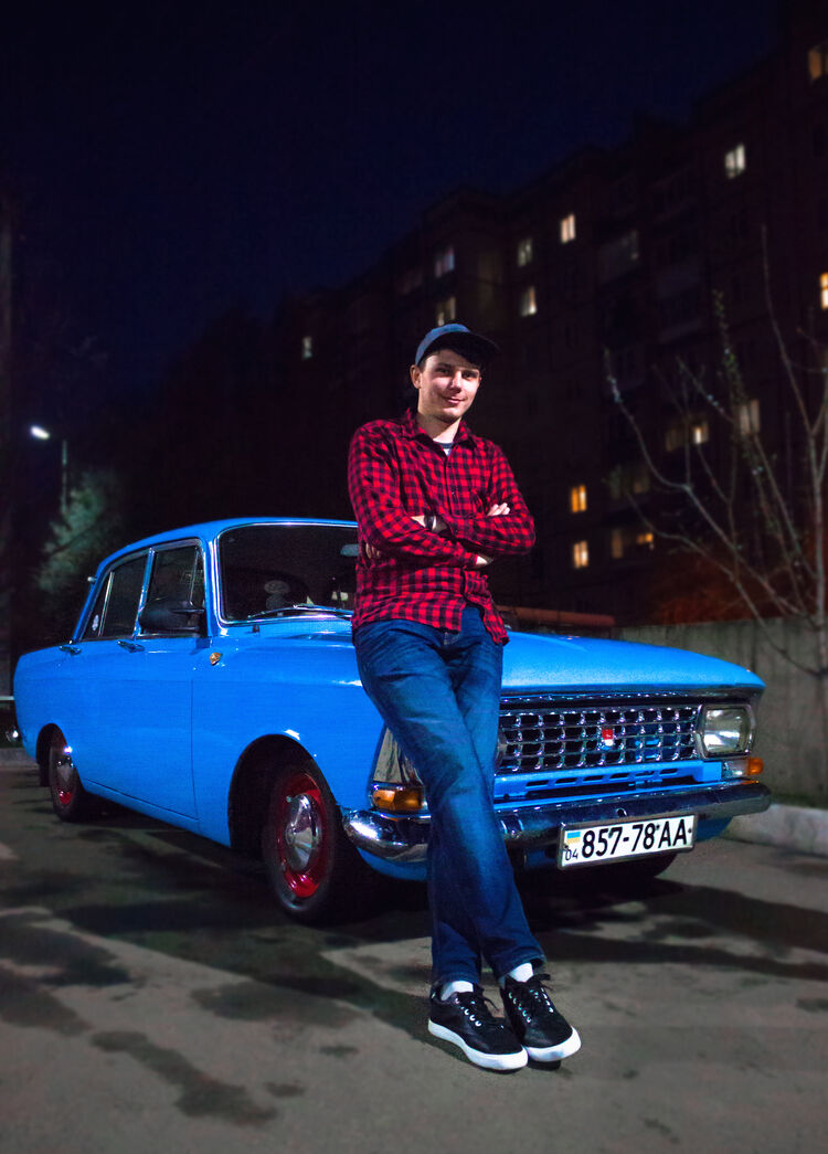 ���� 24182701 ������� Nomad, 31 ���, ���� ���������� � ������ ����