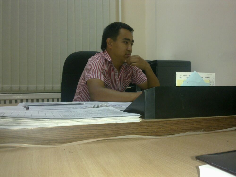 ���� 4492661 ������� Nodir, 35 ���, ���� ���������� � ��������