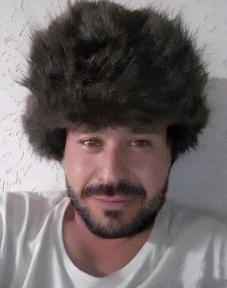 ���� 31171511 ������� Rustamali, 37 ���, ���� ���������� � ������