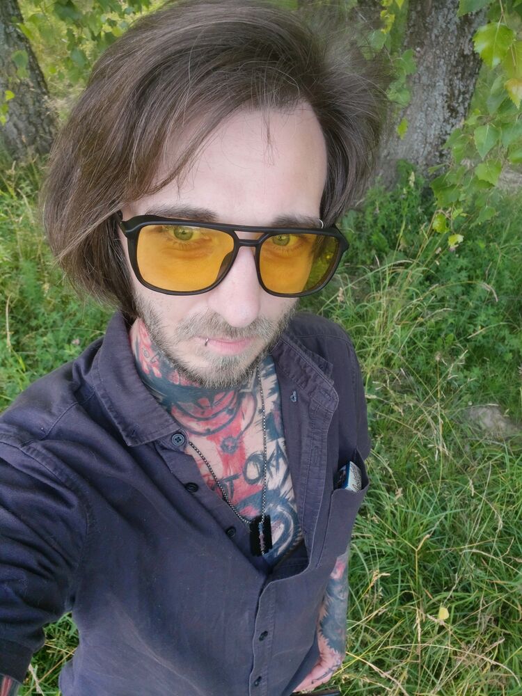 ���������� ������, ���� ������� Kirill, 33 ����, ������������ ��� ������, ����� � ���������