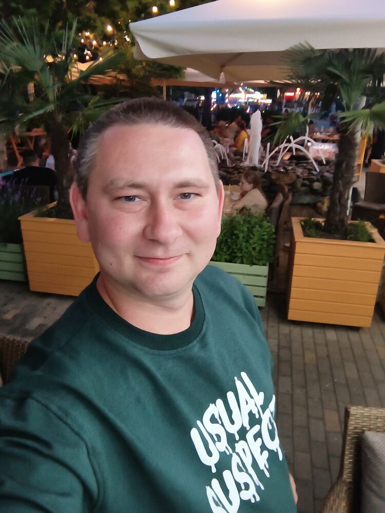 ���� 45982841 ������� Dmitri, 34 ����, ���� ���������� � ����������