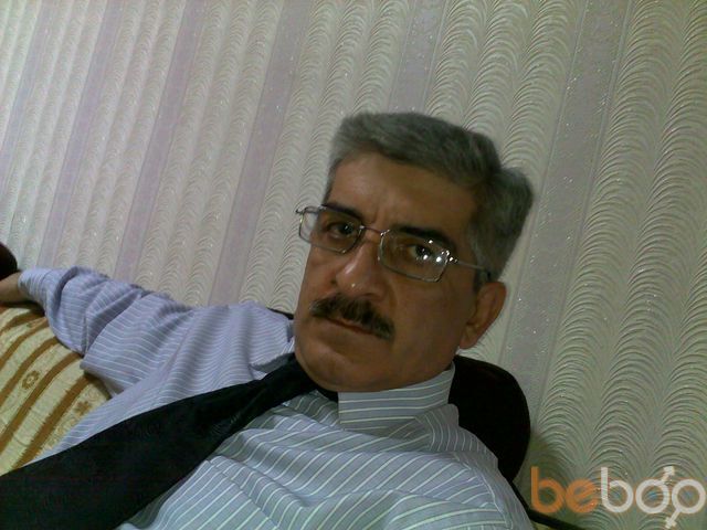 ���������� ����, ���� ������� Mubariz, 55 ���, ������������ ��� ����� � ���������, c�������� ���������