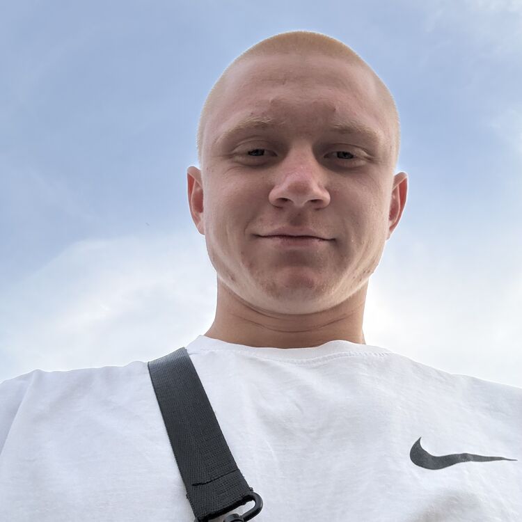 ���� 53951801 ����� Dmitriy, 21 ���, ���� ���������� � �������