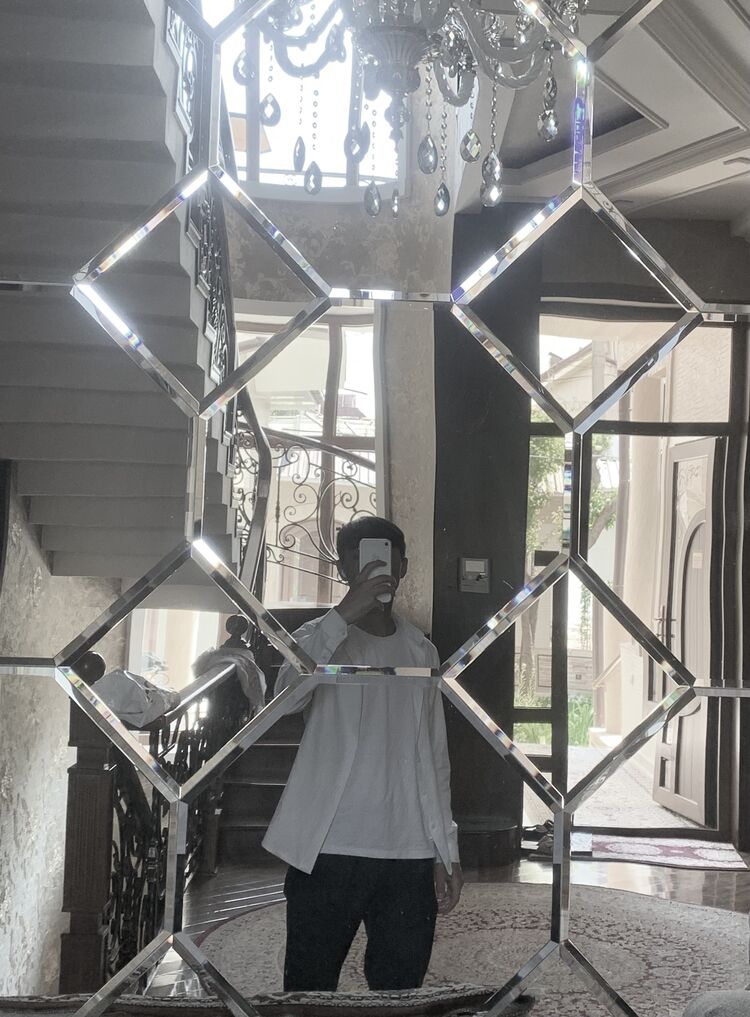 ���� 43800061 ����� Abdukhalil, 21 ���, ���� ���������� � ��������