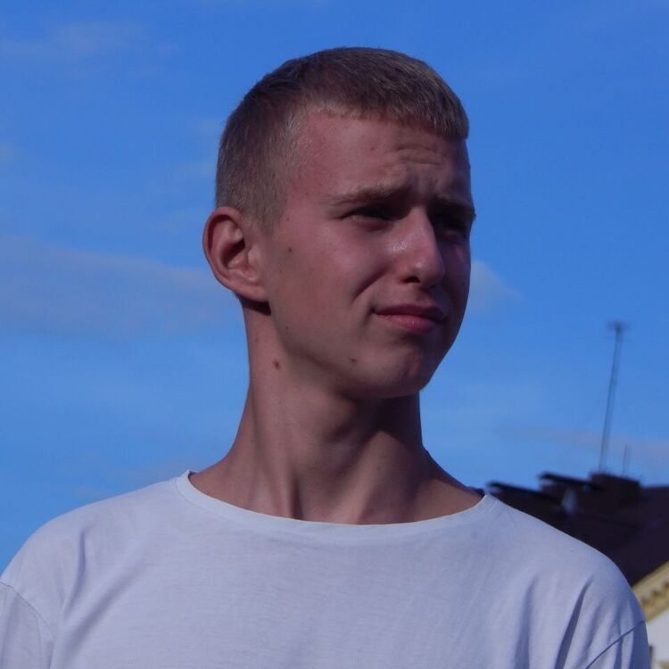  28844271  Vlad, 23 ,    
