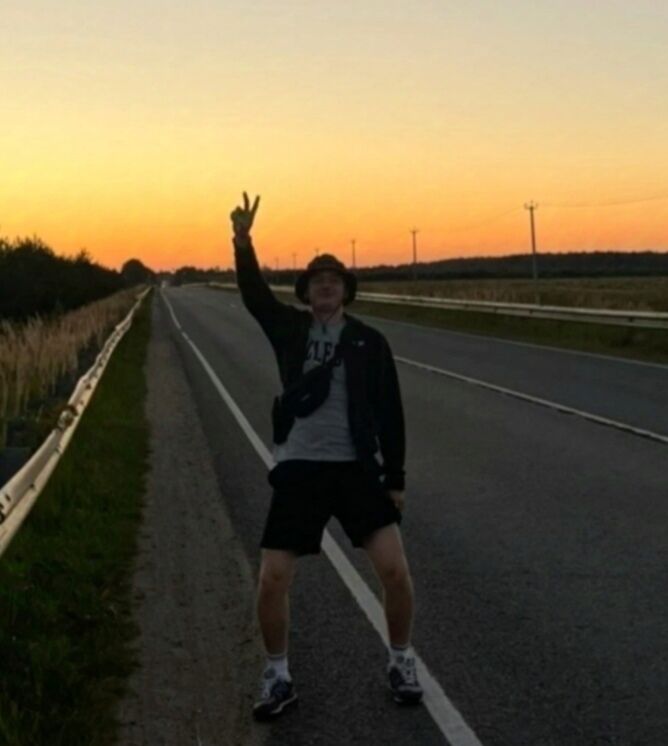 ���������� ������, ���� ����� �����, 23 ����, ������������ ��� ������, ����� � ���������