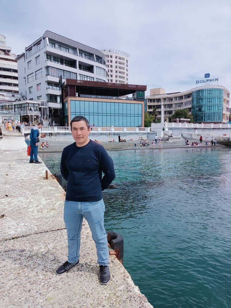  ,   Dilshod, 42 ,   ,   