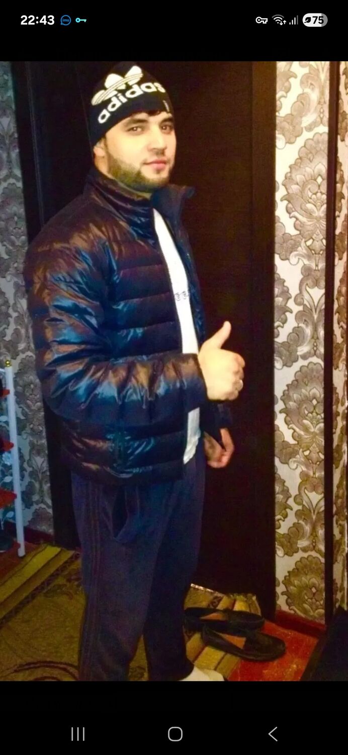 ���������� �����-���������, ���� ������� Farruh, 34 ����, ������������ ��� ������, ����� � ���������