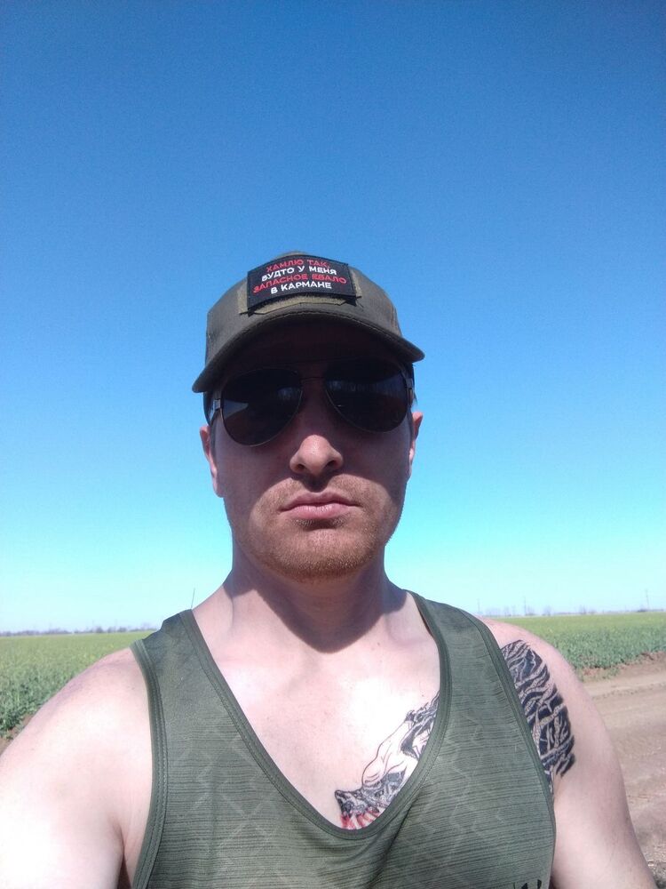 ���� 42339841 ������� ������, 35 ���, ���� ���������� � �����-����������