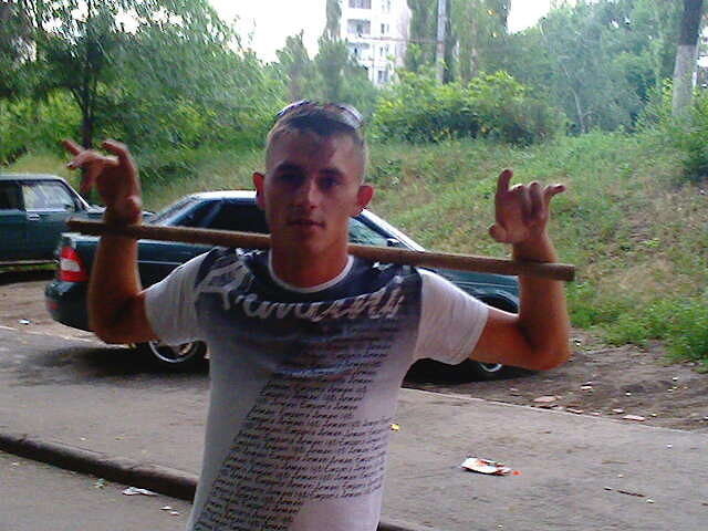  6624701  Serega, 36 ,    