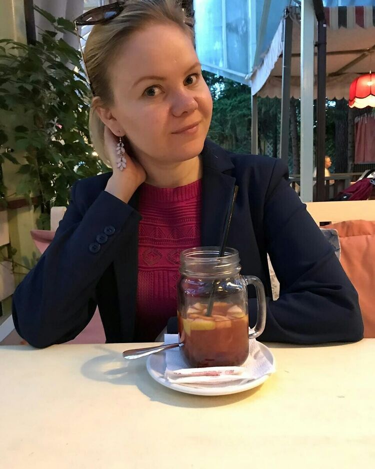 ���� 25274691 ������� ��������, 34 ����, ���� ���������� � ���