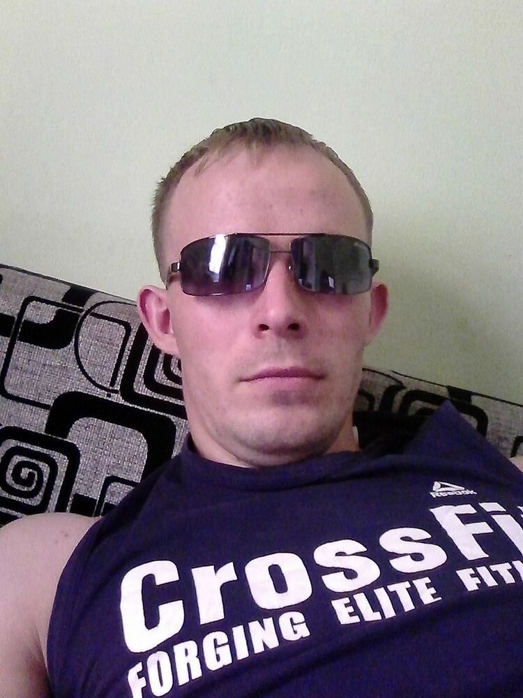 ,   Vladimir, 31 ,   