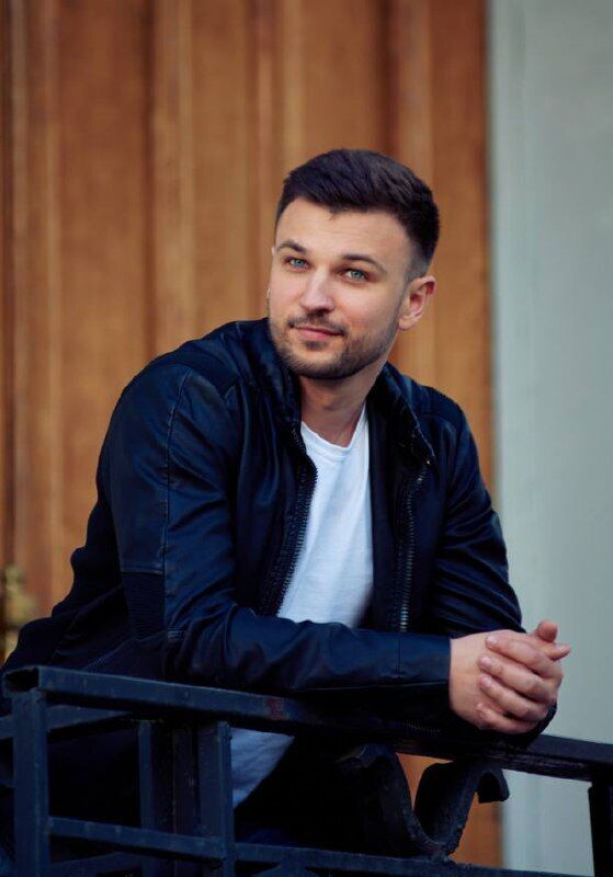  48675351  Andrey, 30 ,    