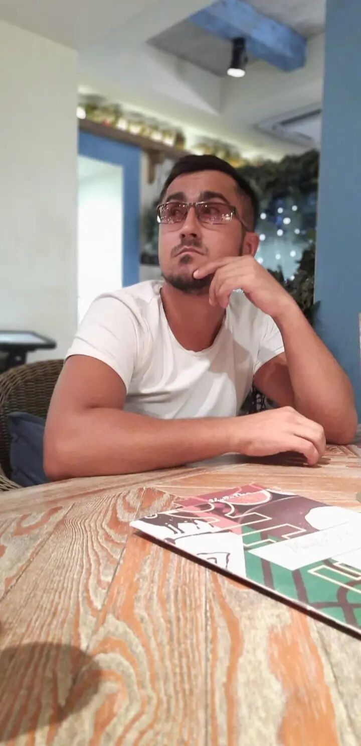 ���������� �������, ���� ������� Ivan, 31 ���, ������������ ��� ����� � ���������, c�������� ���������