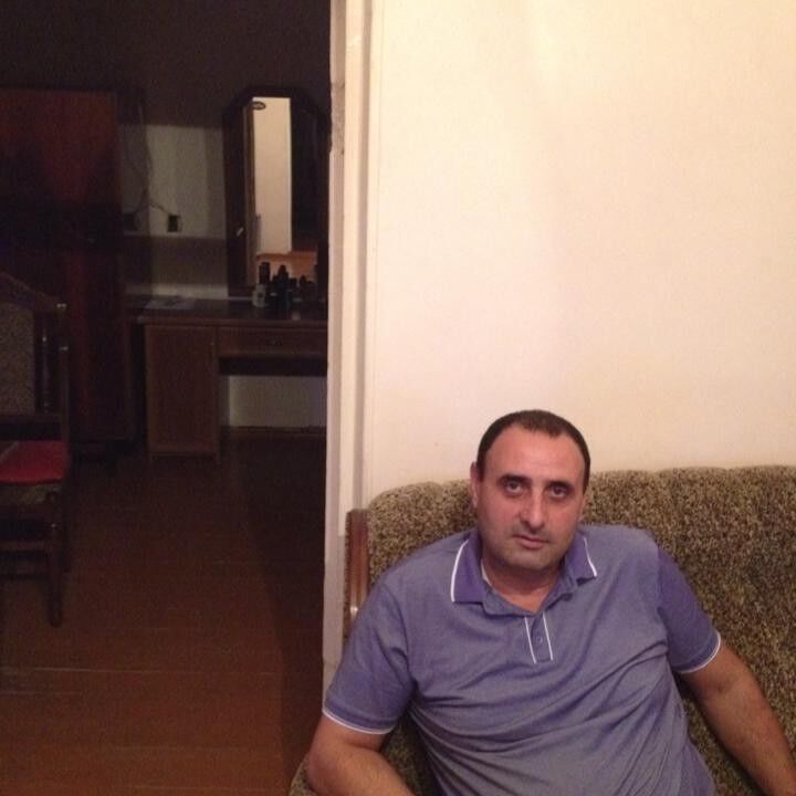 ���� 6460741 ������� Armen, 48 ���, ���� ���������� � �������