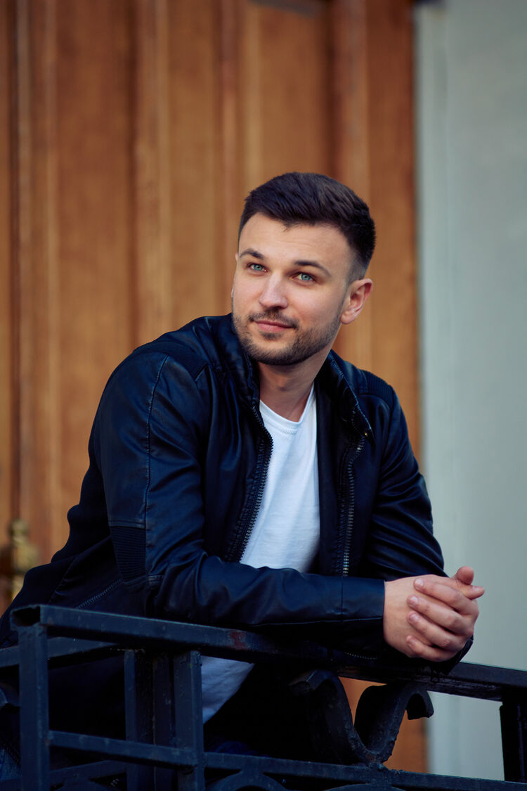 ���� 25864281 ������� Ruslan, 29 ���, ���� ���������� � ����