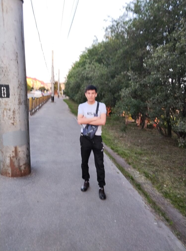 ���� 36059751 ����� Ixtiyor, 25 ���, ���� ���������� � �������������