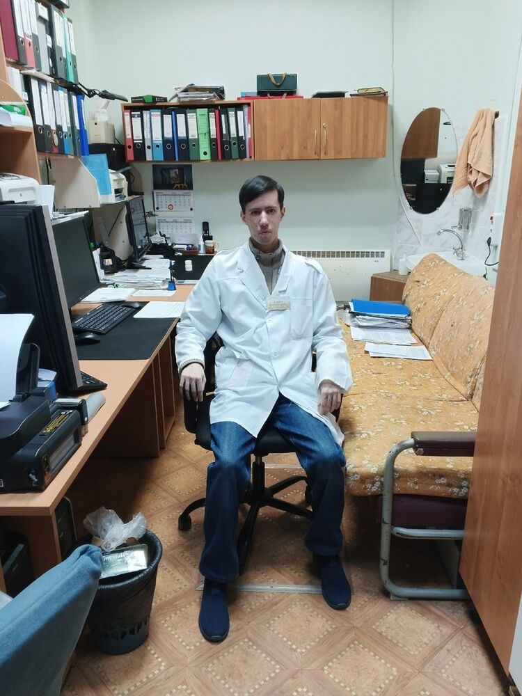 ���� 45441601 ������� Vadim, 37 ���, ���� ���������� � ��������