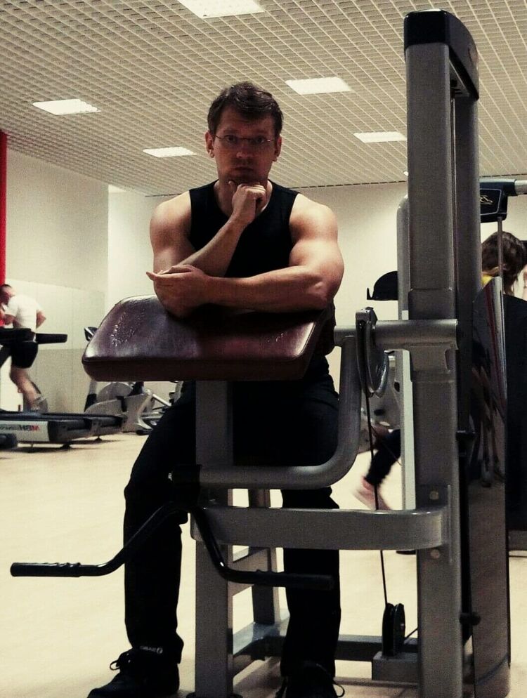 ���� 34150901 ������� Aleksei, 35 ���, ���� ���������� � �����-����������