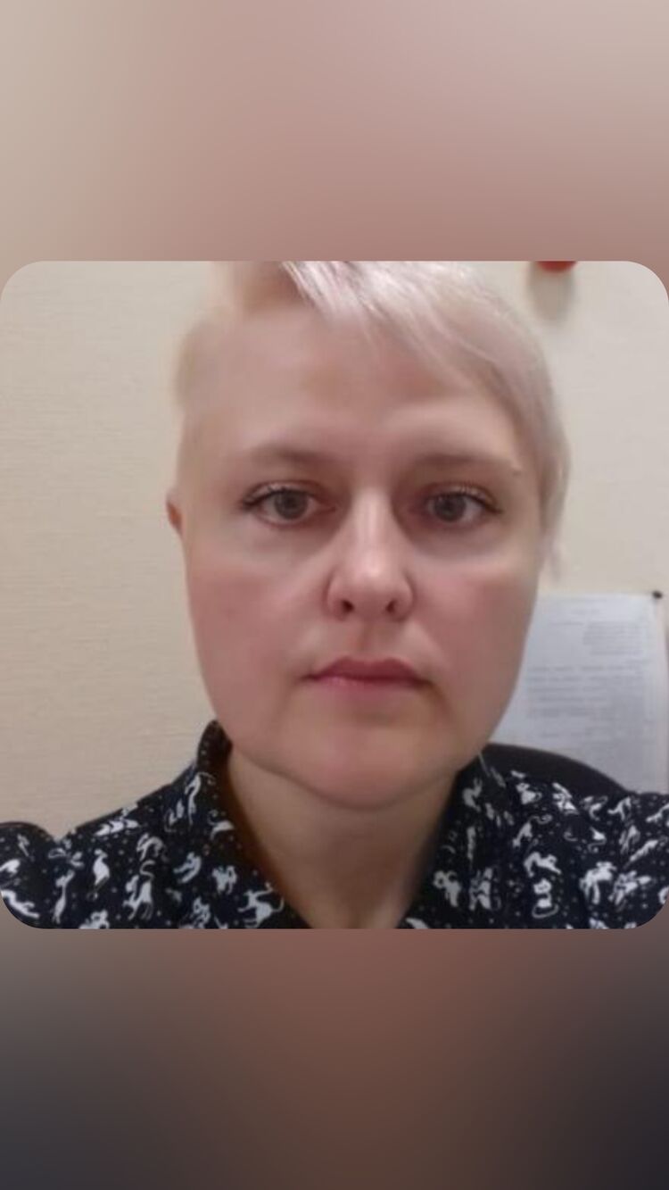 ���� 44768081 ������� Antonina, 49 ���, ���� ���������� � ������������