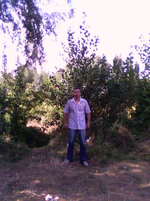 ���� 4947341 ������� Vitalij, 58 ���, ���� ���������� � �����