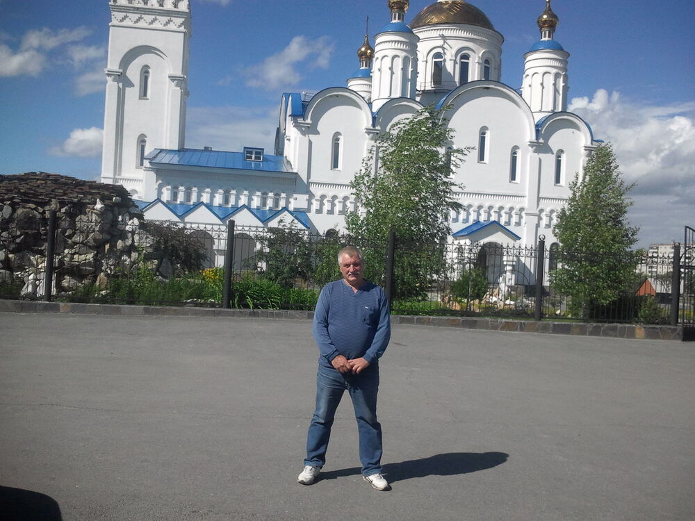  8200081  Vladimir, 66 ,    