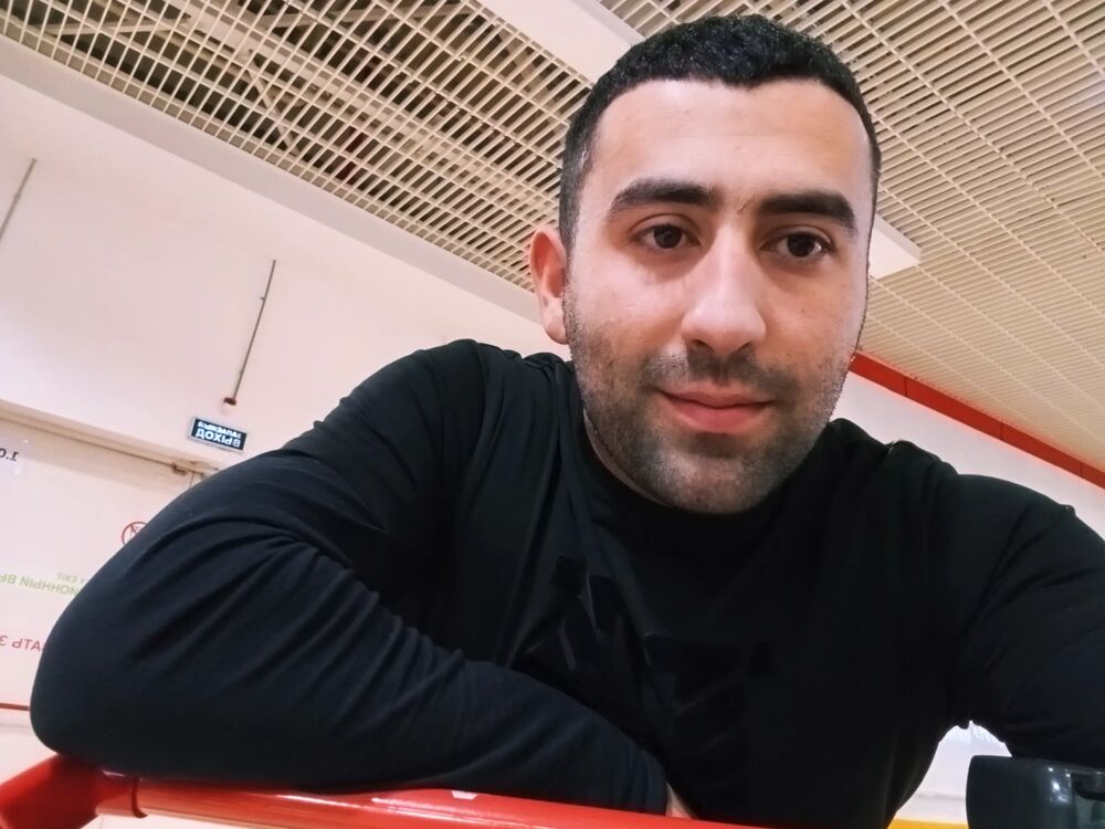 ���������� ����������, ���� ����� Ali, 25 ���, ������������ ��� ������, ����� � ���������