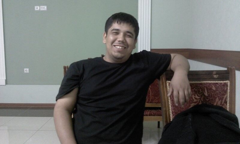 ���������� �������, ���� ������� Alisher, 35 ���, ������������ ��� ������