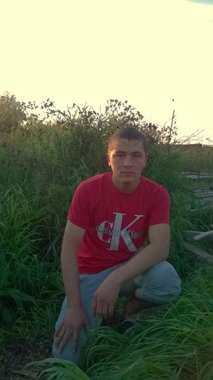  6597261  Crishtiano, 30 ,    