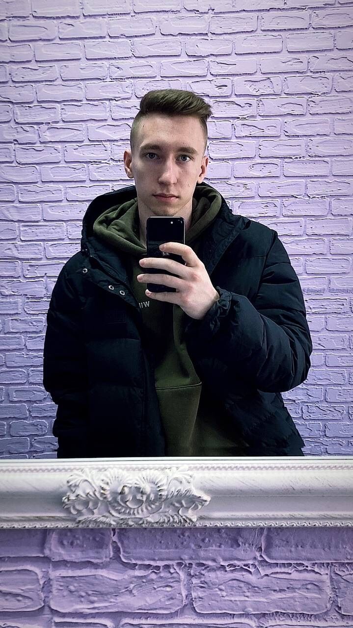 ���� 26921011 ����� Vladislav, 23 ����, ���� ���������� � ������